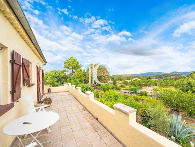Vente Maison 5 pièces 129 m2 Banne