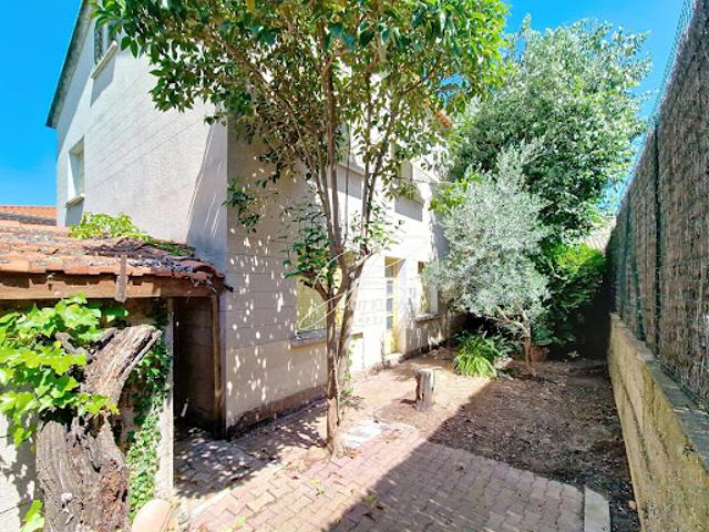 Vente Maison 5 pièces 129 m2 Beziers
