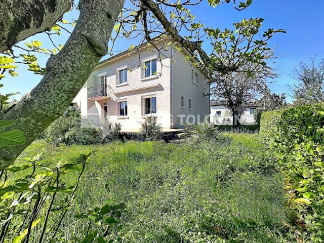 Vente Maison 5 pièces 129 m2 Castelmaurou