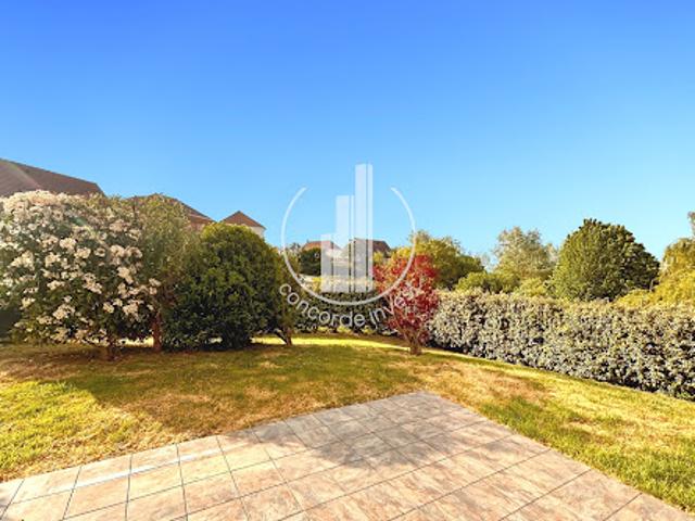 Vente Maison 5 pièces 129 m2 Etaples