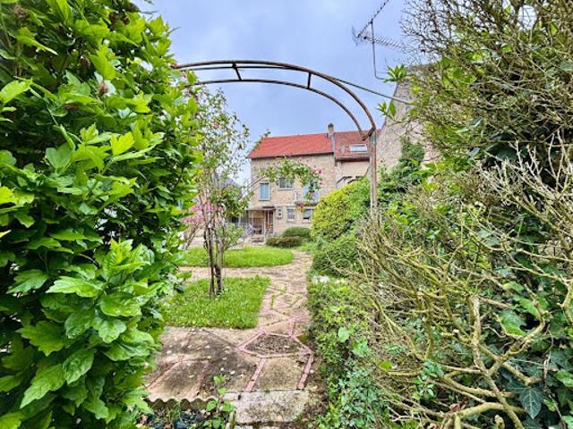 Vente Maison 5 pièces 129 m2 Fismes