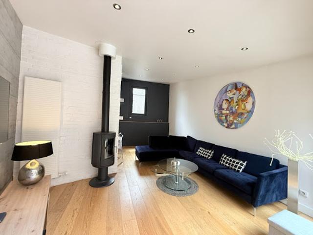 Vente Maison 5 pièces 129 m2 Forges les Eaux