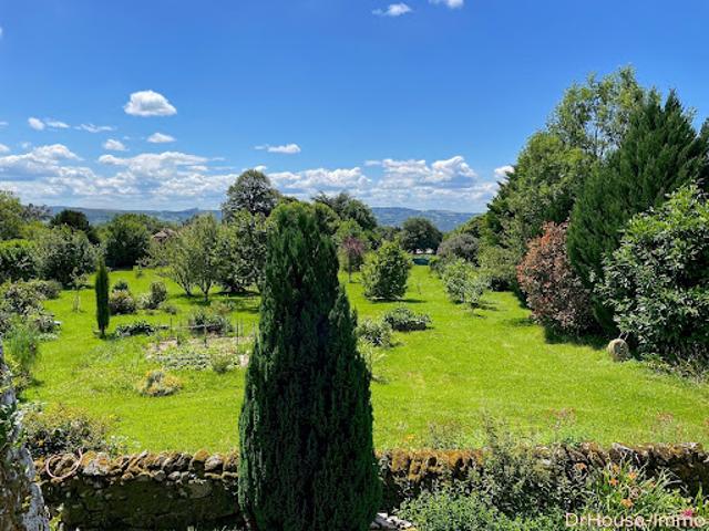 Vente Maison 5 pièces 129 m2 Gorses