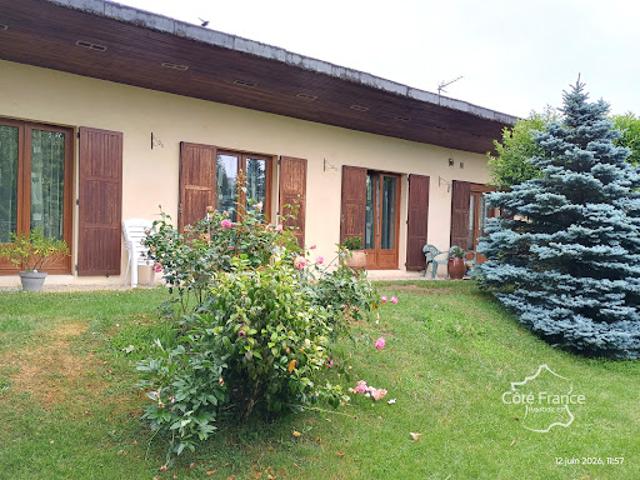 Vente Maison 5 pièces 129 m2 Hirson