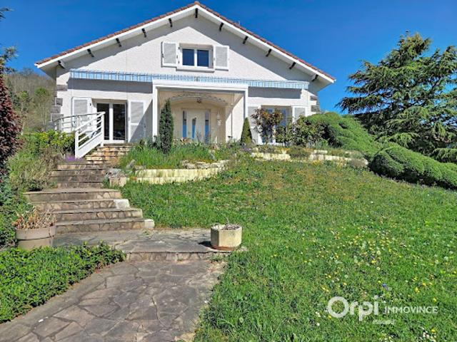 Vente Maison 5 pièces 129 m2 Issoire