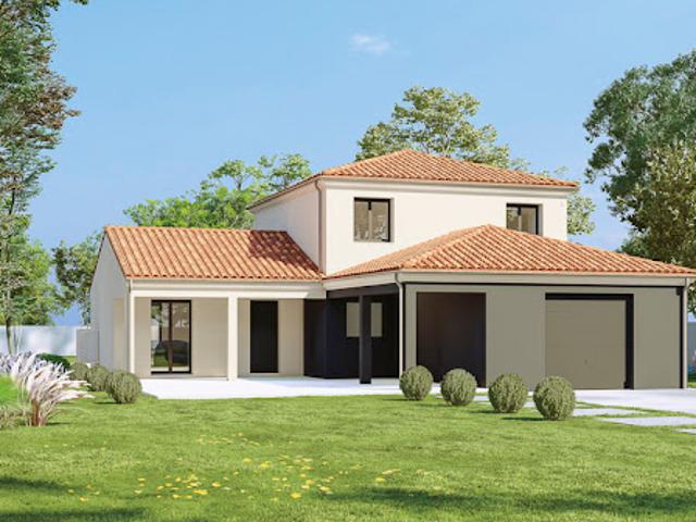 Vente Maison 5 pièces 129 m2 Juvigny