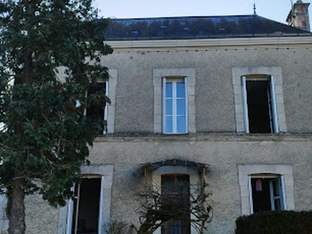 Vente Maison 5 pièces 129 m2 Jardres