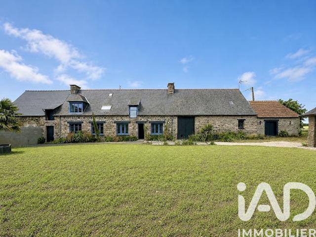 Vente Maison 5 pièces 129 m2 La Bouillie