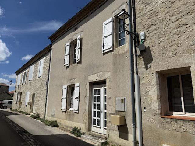 Vente Maison 5 pièces 129 m2 Larroque sur l'Osse