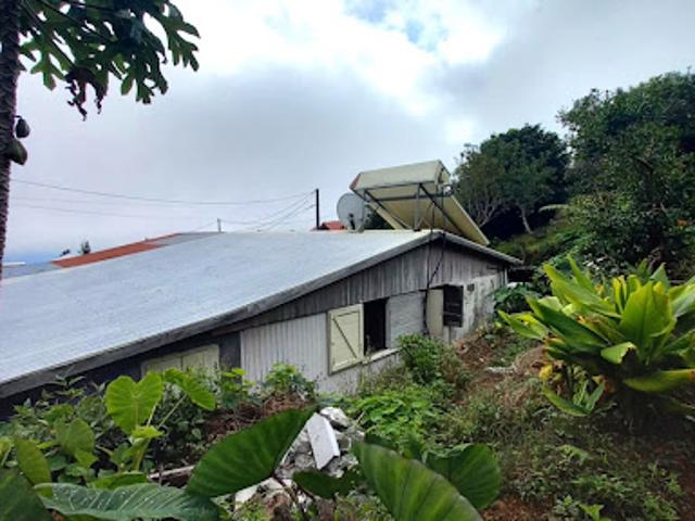 Vente Maison 5 pièces 129 m2 Le tampon