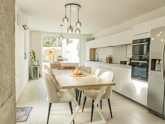 Vente Maison 5 pièces 129 m2 Pau