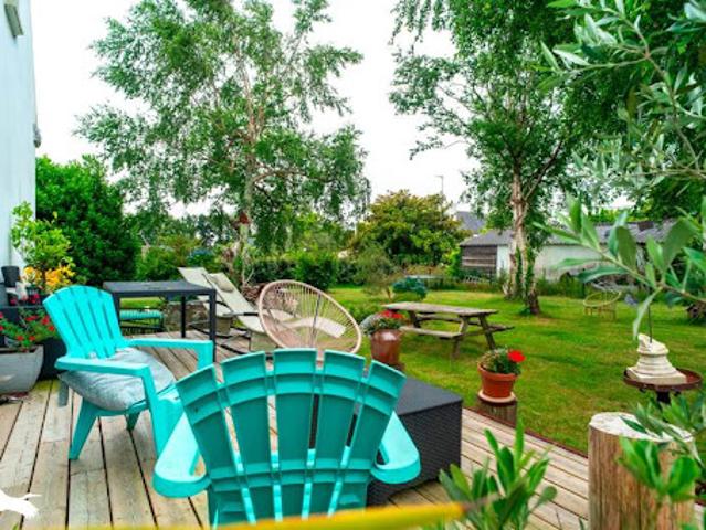 Vente Maison 5 pièces 129 m2 Plonéour Lanvern