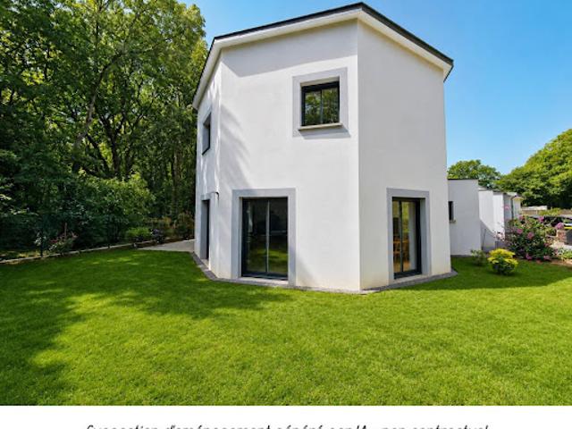 Vente Maison 5 pièces 129 m2 Pornichet