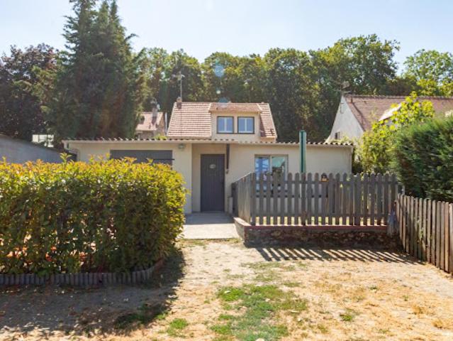 Vente Maison 5 pièces 129 m2 Saint Michel sur Orge
