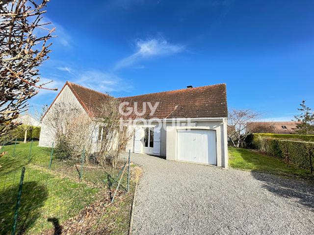 Vente Maison 5 pièces 129 m2 Saint Doulchard