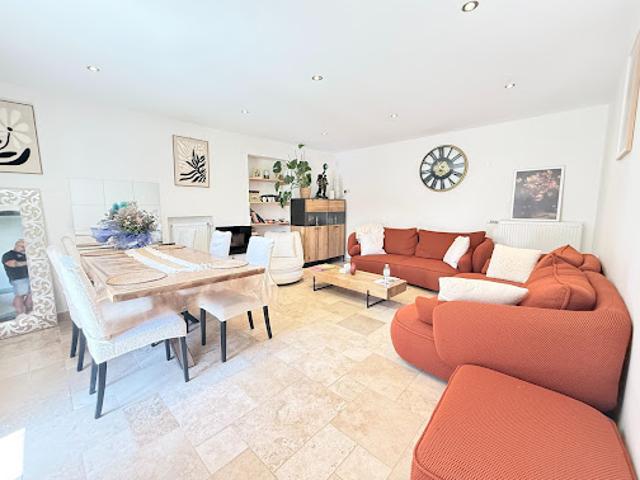 Vente Maison 5 pièces 129 m2 Saint Germain Laval