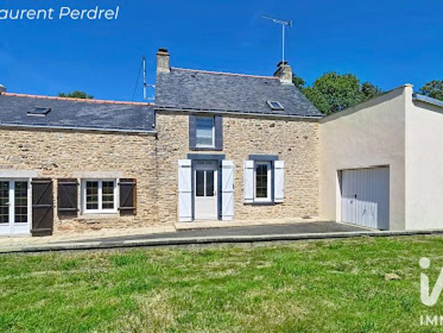Vente Maison 5 pièces 129 m2 Saint Gorgon