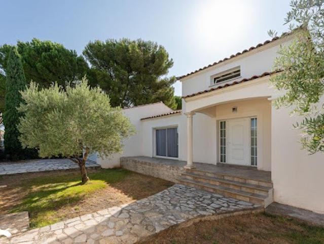 Vente Maison 5 pièces 129 m2 Saint jean de vedas