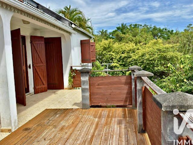Vente Maison 5 pièces 129 m2 Saint joseph