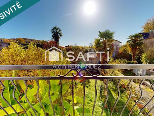 Vente Maison 5 pièces 129 m2 Salies du Salat