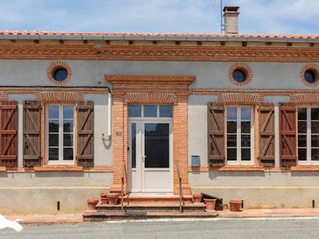 Vente Maison 5 pièces 129 m2 Samatan