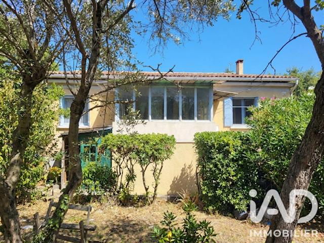 Vente Maison 5 pièces 129 m2 Sorgues