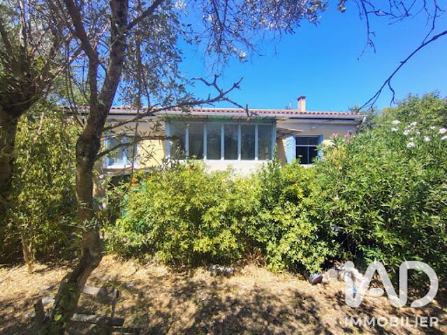 Vente Maison 5 pièces 129 m2 Sorgues