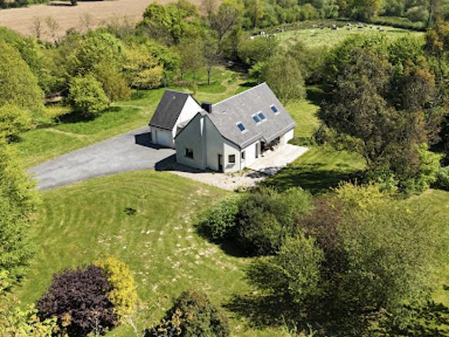Vente Maison 5 pièces 129 m2 Tamerville