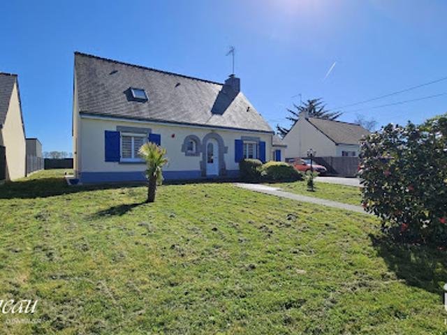Vente Maison 5 pièces 129 m2 Vay