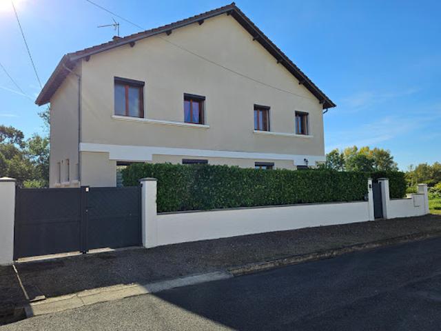 Vente Maison 5 pièces 129 m2 Vierzon