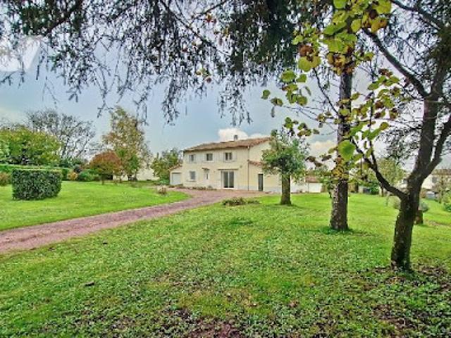 Vente Maison 5 pièces 129 m2 Vouille