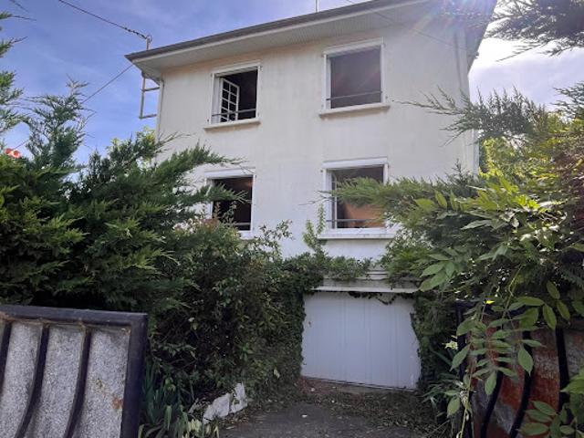 Vente Maison 5 pièces 129 m2 Yzeure