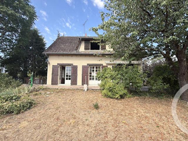 Vente Maison 5 pièces 129.12 m2 Beaugency