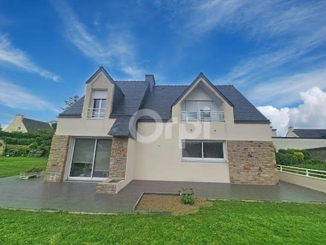 Vente Maison 5 pièces 129.4 m2 Landerneau