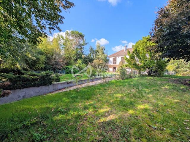 Vente Maison 5 pièces 129.5 m2 Chambaron sur Morge