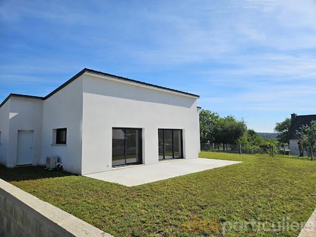 Vente Maison 5 pièces 129.5 m2 Plaudren