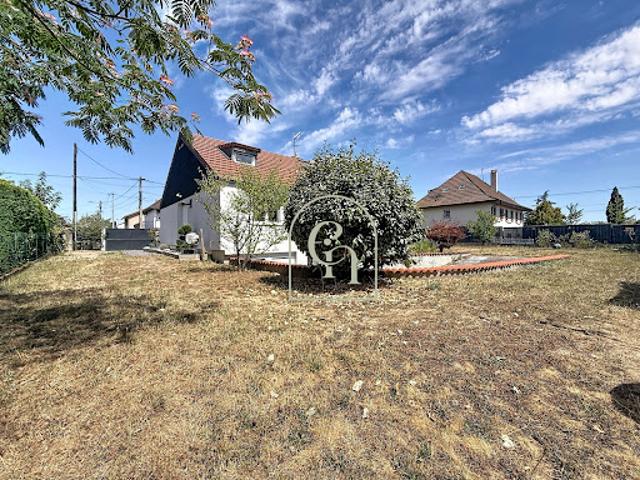 Vente Maison 5 pièces 120 m2 Mably