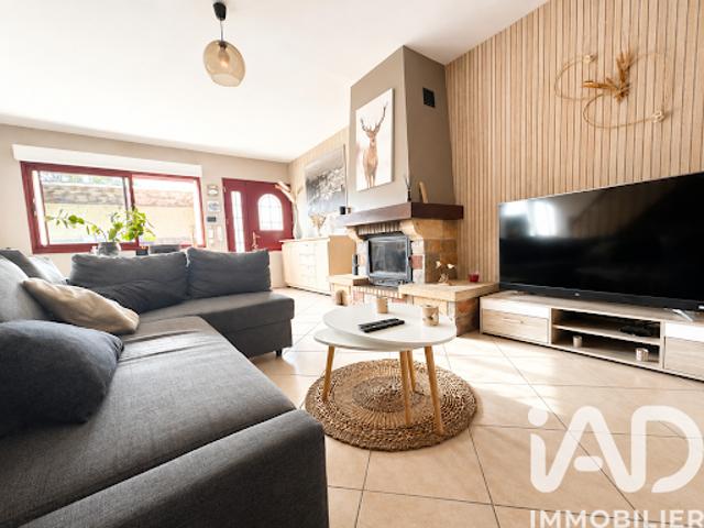 Vente Maison 5 pièces 120 m2 Marquette en Ostrevant