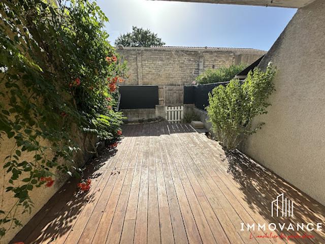 Vente Maison 5 pièces 120 m2 Mauguio