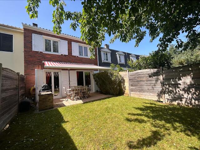 Vente Maison 5 pièces 120 m2 Mennecy