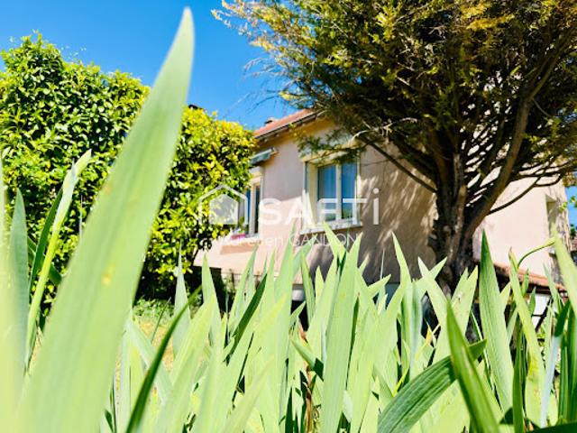 Vente Maison 5 pièces 120 m2 Migennes