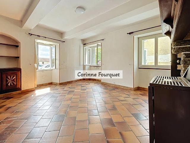 Vente Maison 5 pièces 120 m2 Mielan