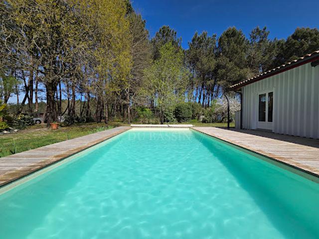 Vente Maison 5 pièces 120 m2 Mios