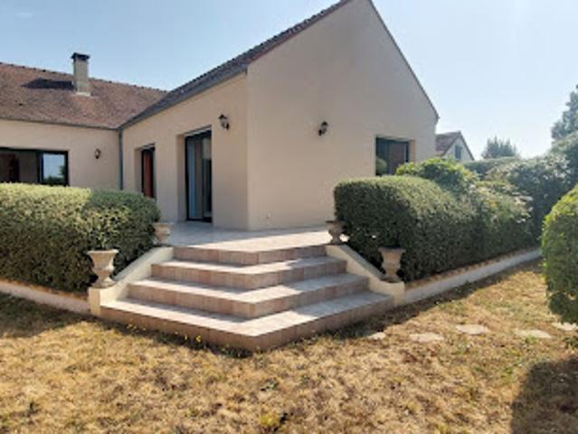 Vente Maison 5 pièces 120 m2 Misy sur Yonne