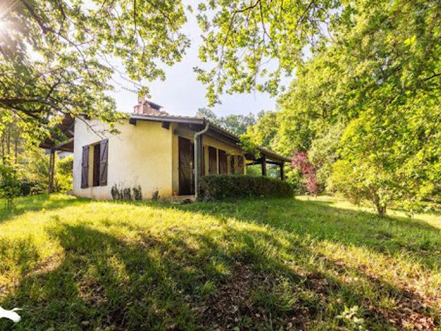 Vente Maison 5 pièces 120 m2 Moirax