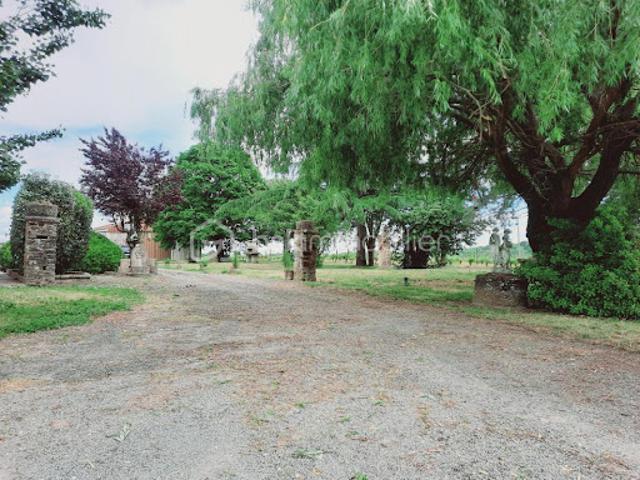 Vente Maison 5 pièces 120 m2 Monsegur