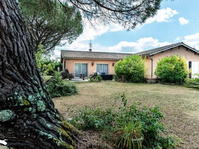 Vente Maison 5 pièces 120 m2 Montauban