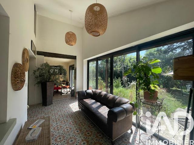 Vente Maison 5 pièces 120 m2 Montech