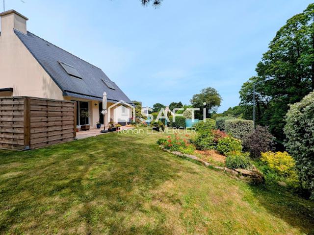 Vente Maison 5 pièces 120 m2 Monterblanc