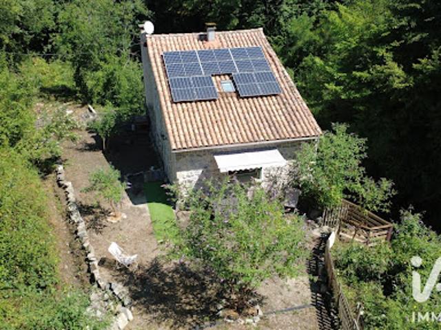Vente Maison 5 pièces 120 m2 Montfort sur Boulzane